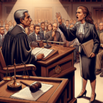 Judge Urged to Step Down Again Due to Political Contributions