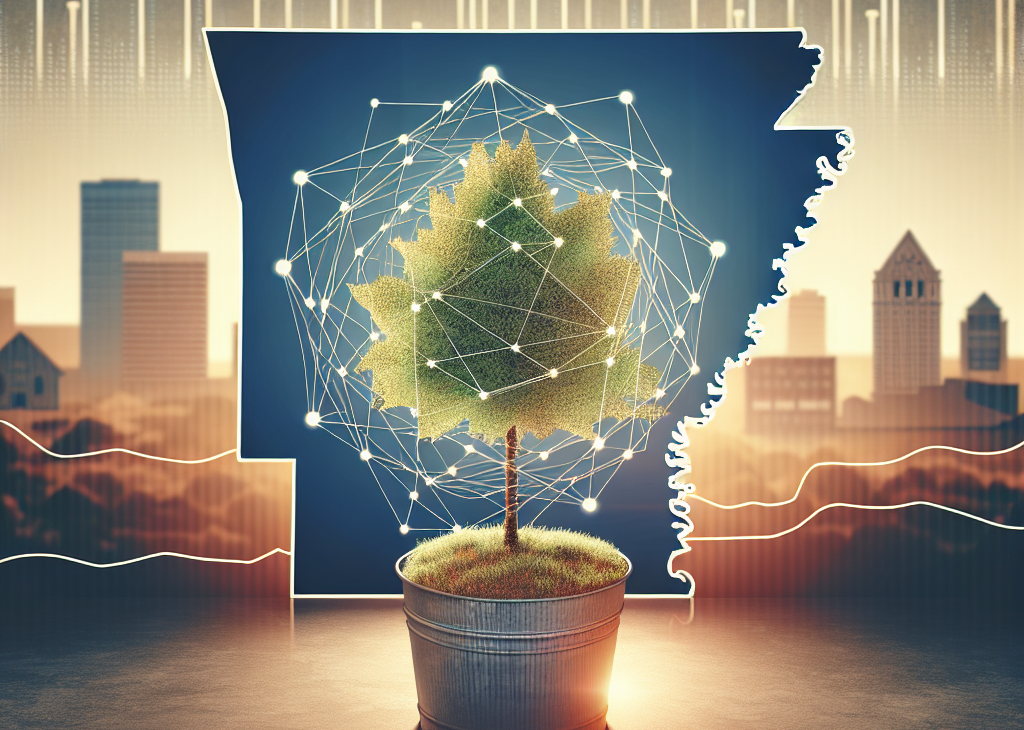Keller Williams Expands with New Arkansas Affiliate