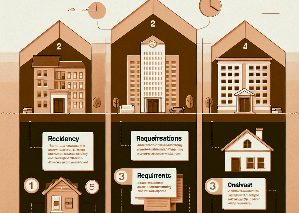 Key Reverse Mortgage Issues Highlighted by HUD OIG: Residency Requirements Lead the List