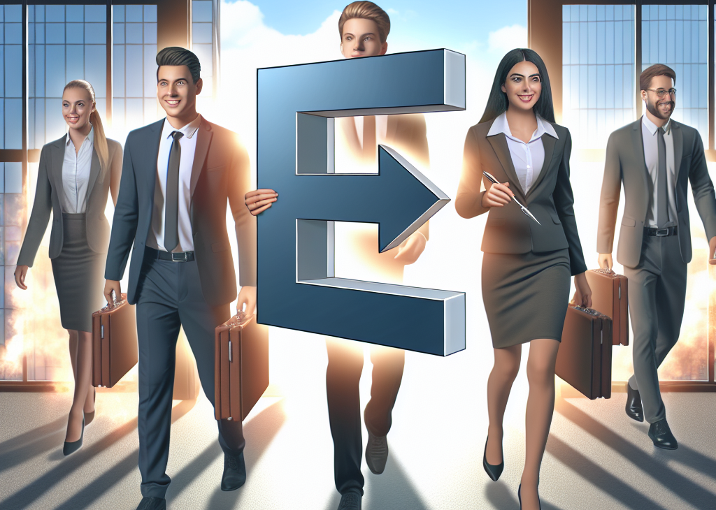 Kirsten Jordan and Team Transition from Elliman to Corcoran