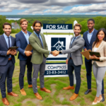 Leading Connecticut Real Estate Team Partners with Compass