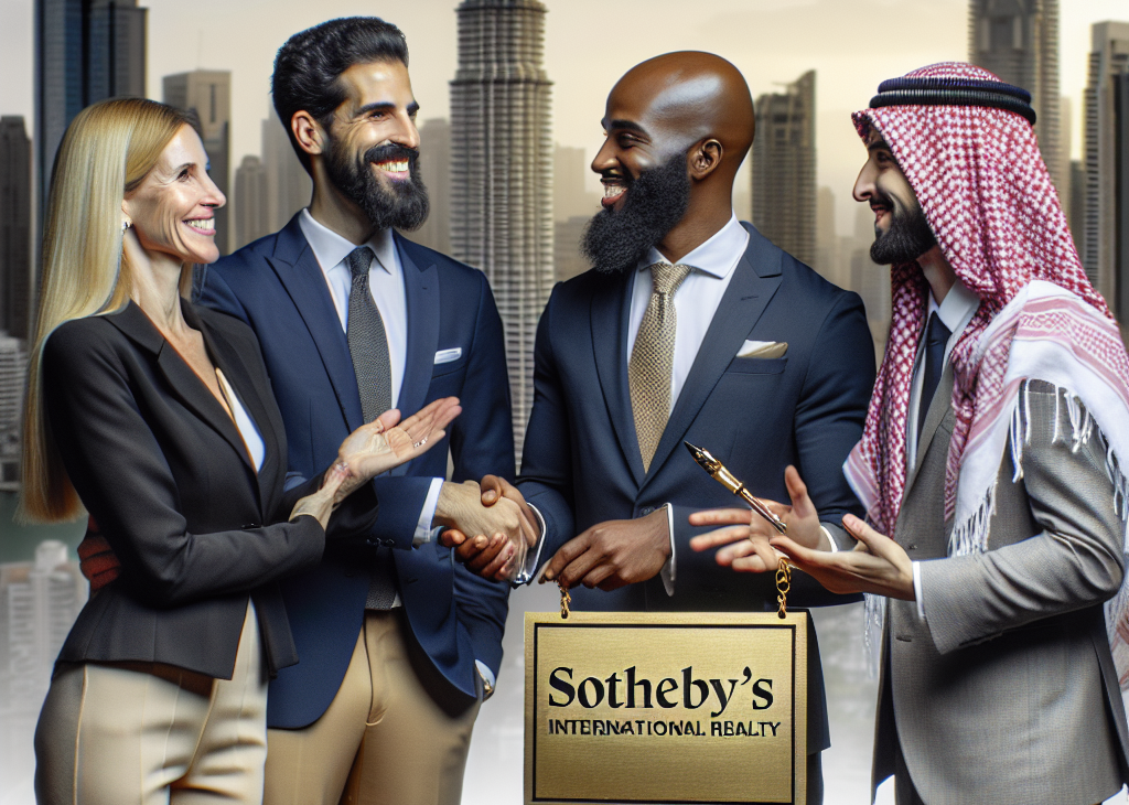 Leading DC Real Estate Team Joins TTR Sotheby’s International Realty