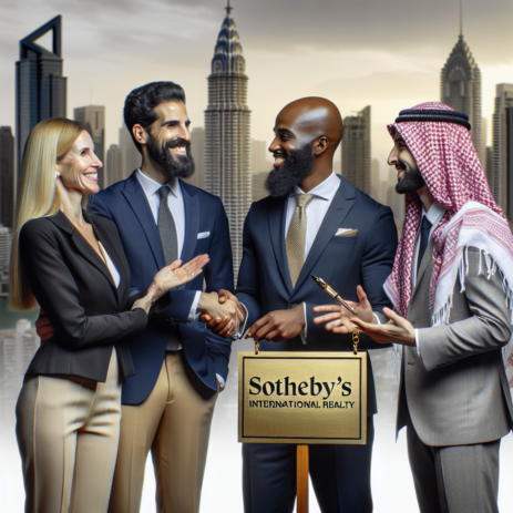 Leading DC Real Estate Team Joins TTR Sotheby’s International Realty