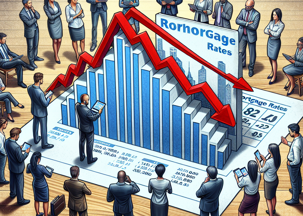 Lenders Respond to 2025's Record-Low Mortgage Rates