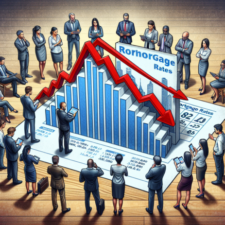 Lenders Respond to 2025's Record-Low Mortgage Rates