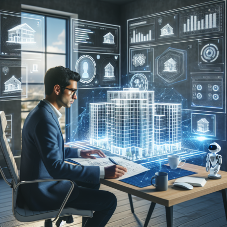 Leveraging AI to Navigate Challenges in Property Management