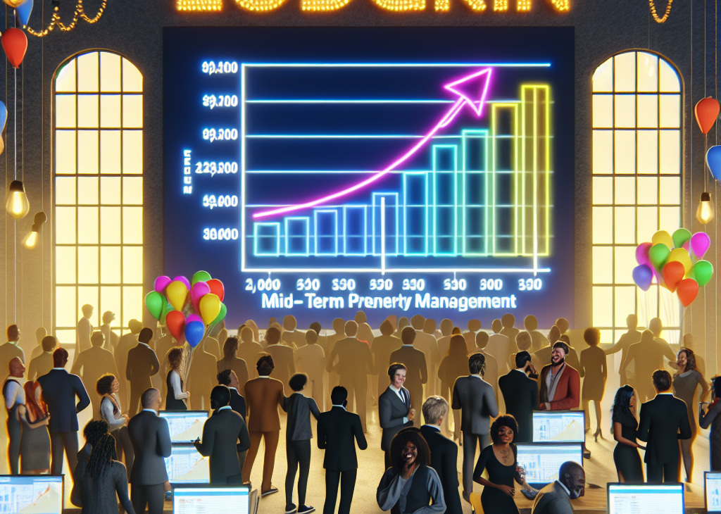 Lodgerin Software Launch Targets Mid-Term Rental Market