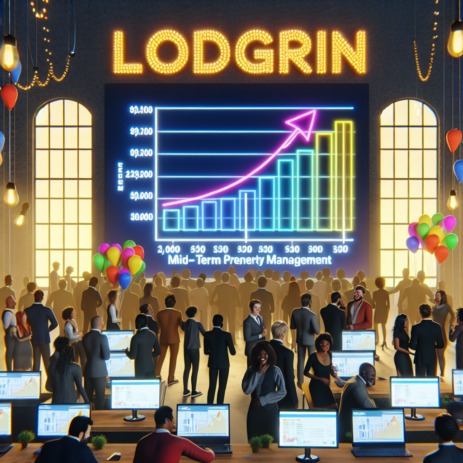 Lodgerin Software Launch Targets Mid-Term Rental Market