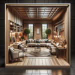 Luxurious Mudrooms and Hybrid Spaces Dominate BHGRE Trends Report