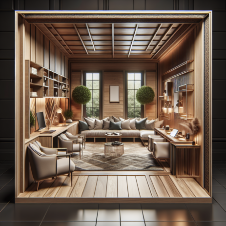 Luxurious Mudrooms and Hybrid Spaces Dominate BHGRE Trends Report