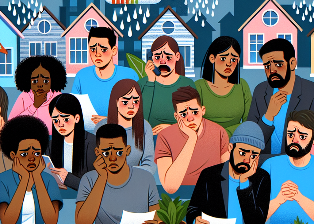 Many Gen Z Homebuyers Regret Pandemic Purchases