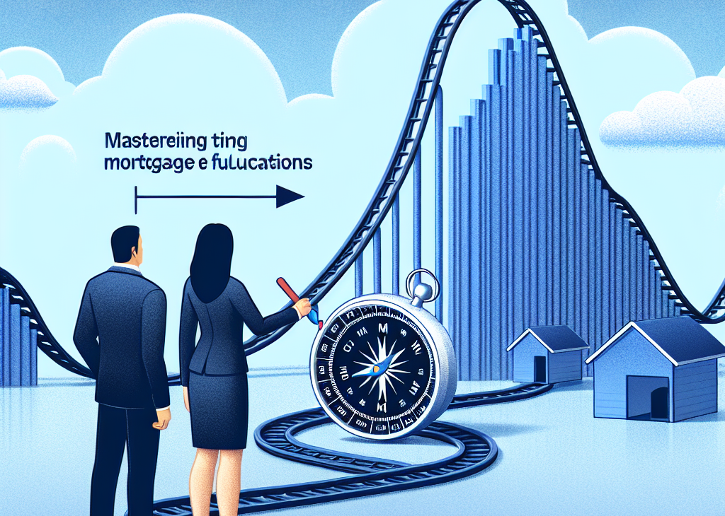 Mastering Mortgage Fluctuations: How Leadership Principles Guide Your Path
