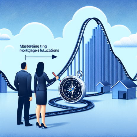 Mastering Mortgage Fluctuations: How Leadership Principles Guide Your Path