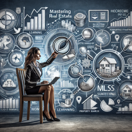 Mastering Real Estate Marketing: Insights from NAR and MLS