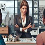 Mastering the Art of Saying 'No' as a New Real Estate Agent