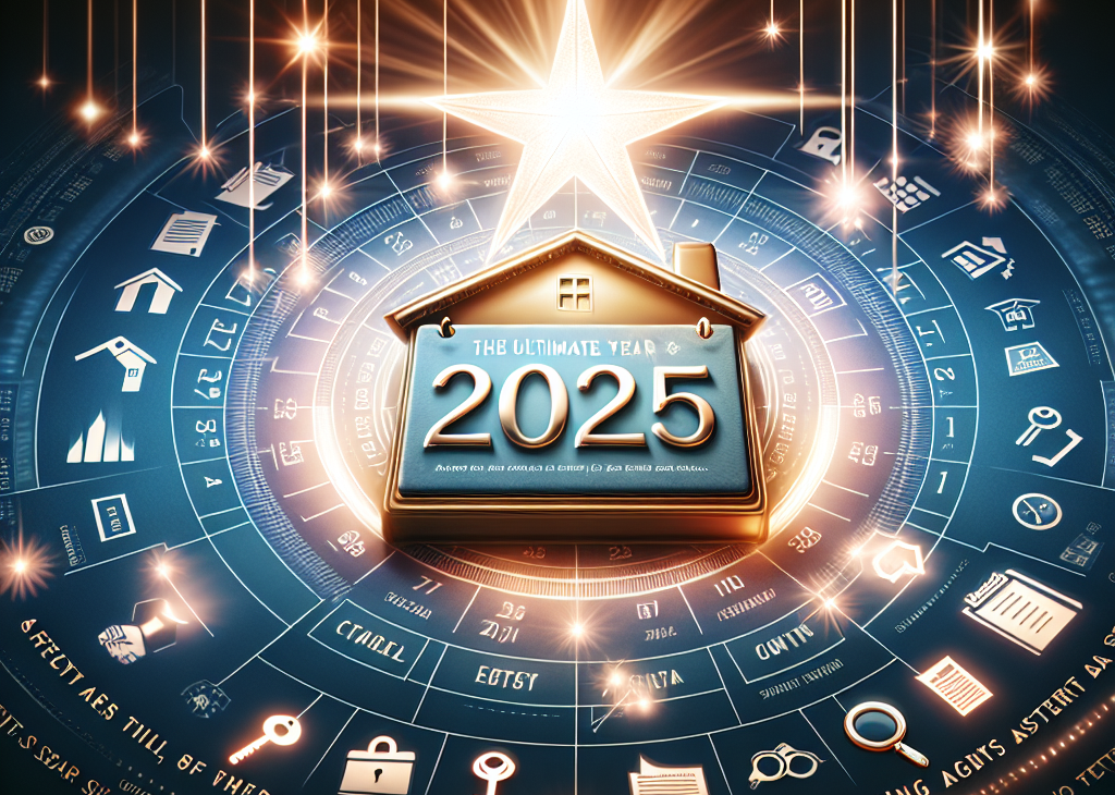 Mauricio Umansky: Why 2025 is the Ultimate Year for Aspiring Agents