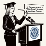 MBA Defends VA's Decision to Conclude VASP Foreclosure Assistance Program
