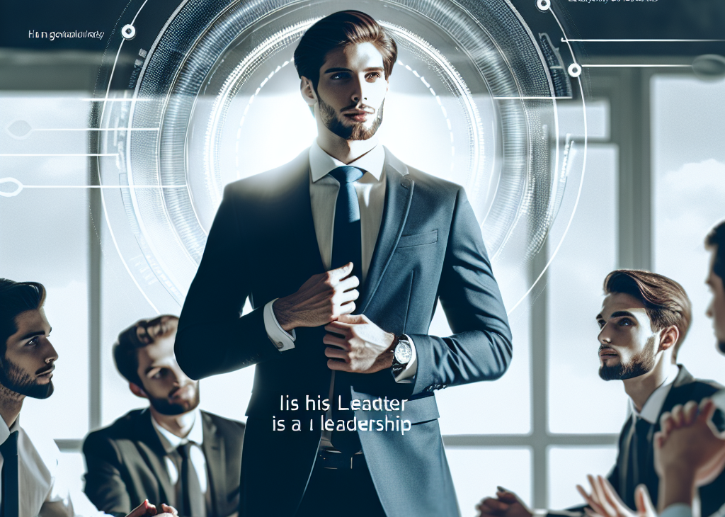 Meet Julian Johnston: Leader of the Julian Johnston Team
