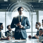 Meet Julian Johnston: Leader of the Julian Johnston Team