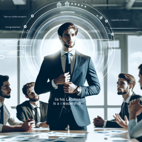 Meet Julian Johnston: Leader of the Julian Johnston Team