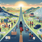 Michelle Johnson Lundy's Journey of Giving Back at ERA