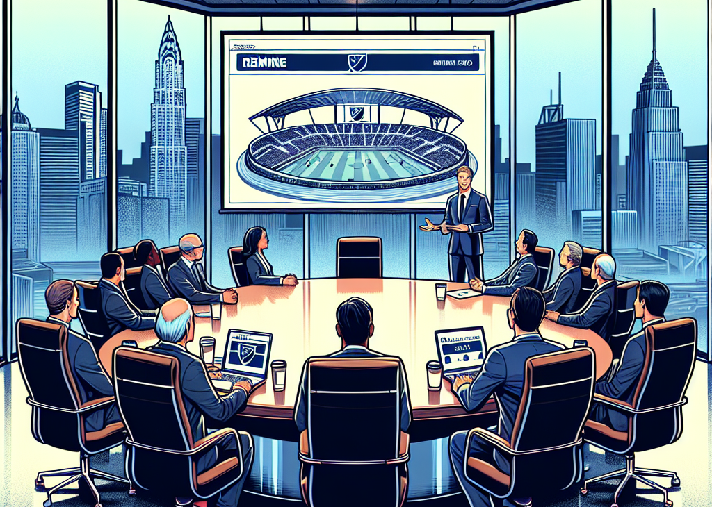 MLS Owners Seek to Sell Software Firm Remine