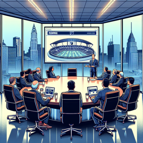 MLS Owners Seek to Sell Software Firm Remine