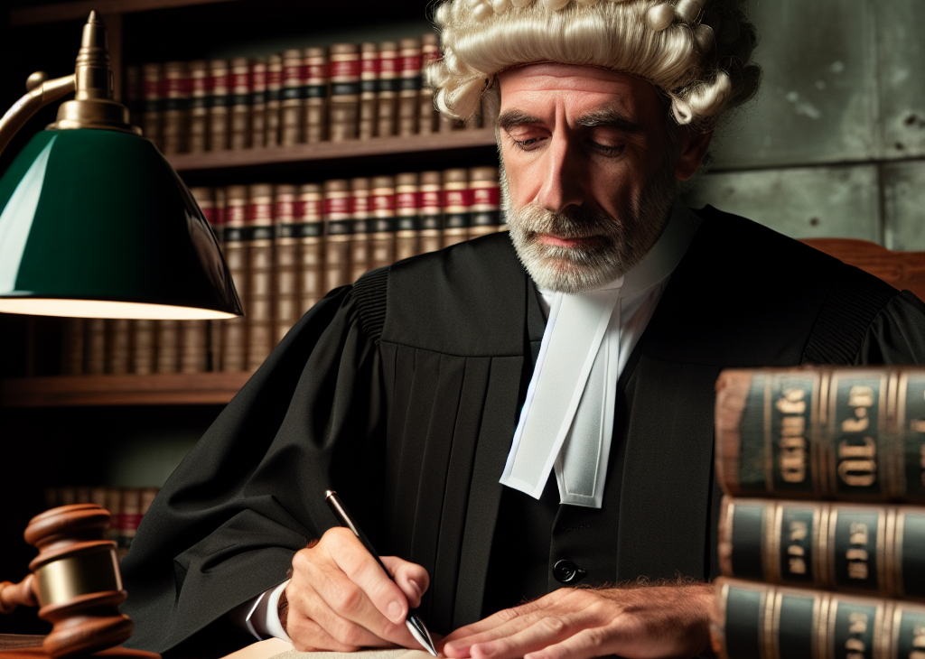 MLS PIN Case: Judge Seeks Clarity on Its Significance