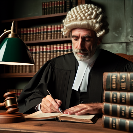 MLS PIN Case: Judge Seeks Clarity on Its Significance