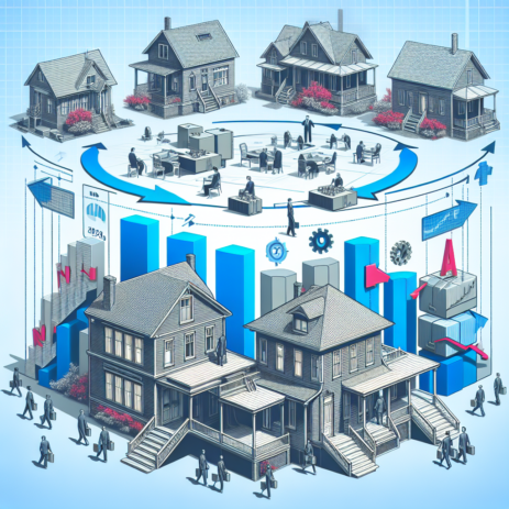 MLSs Adapt to NAR's New CCP Policy Changes