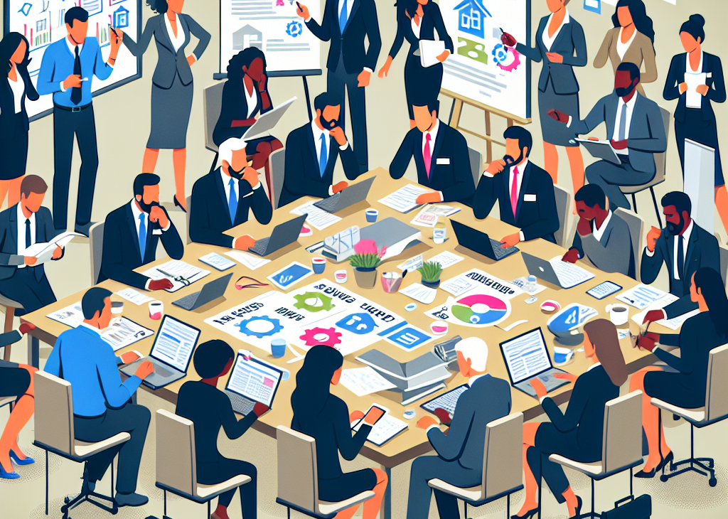 MLSs Rush to Evaluate and Apply New NAR Policy