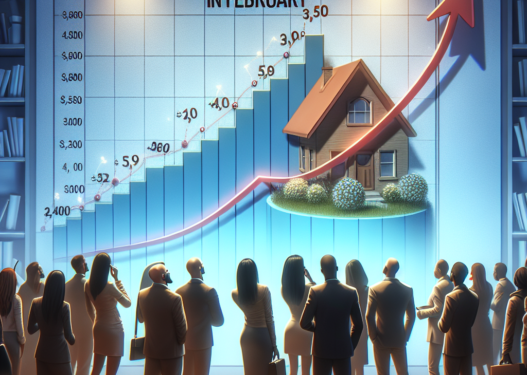 Mortgage Affordability Remained Steady in February Amidst Unchanged Homebuyer Activity
