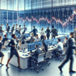 Mortgage Rate Fluctuations Surge Due to Trade War, Keeping Loan Officers Active