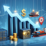 Mortgage Rates Plummet Amid Tariff Concerns and Safety Investments