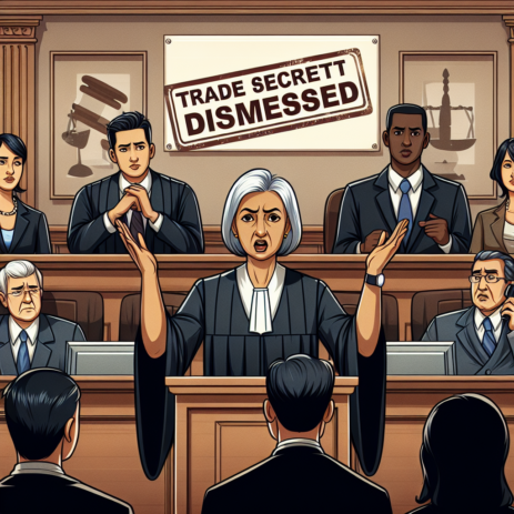 Move Wins Dismissal of Trade Secrets Lawsuit Against CoStar