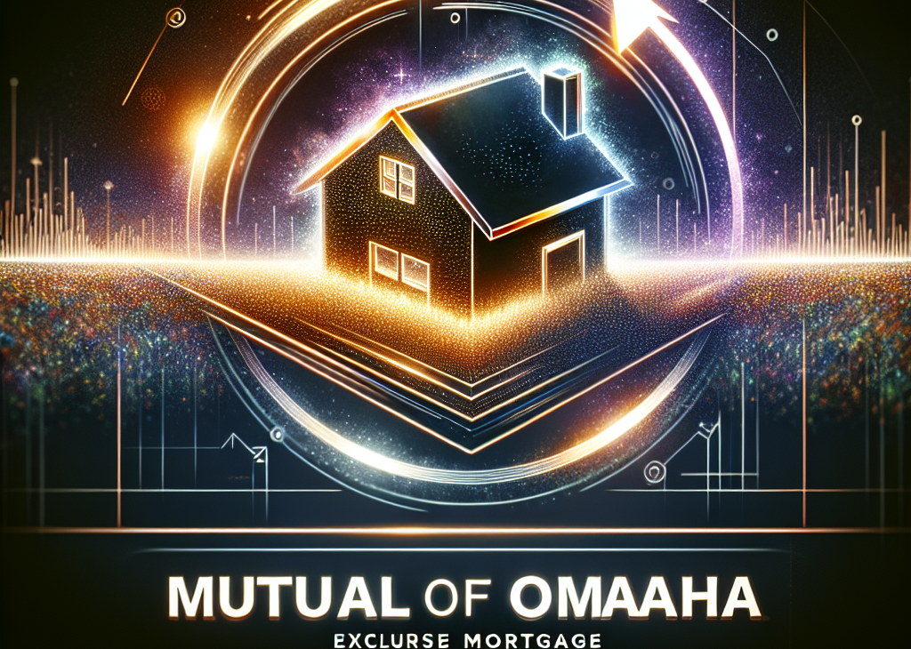 Mutual of Omaha Introduces Exclusive Reverse Mortgage Offering
