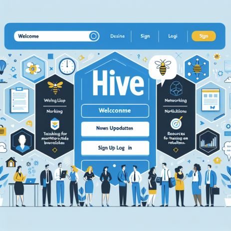NAMB Launches Hive: A New Online Community for Mortgage Professionals
