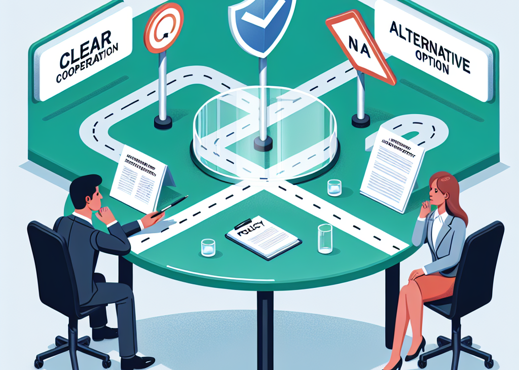 NAR Retains Clear Cooperation Policy with New Alternative Option