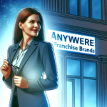 Natalie Hamrick Joins Anywhere Franchise Brands After Leaving Christie's