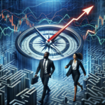 Navigating Market Uncertainty with Data-Driven Leadership