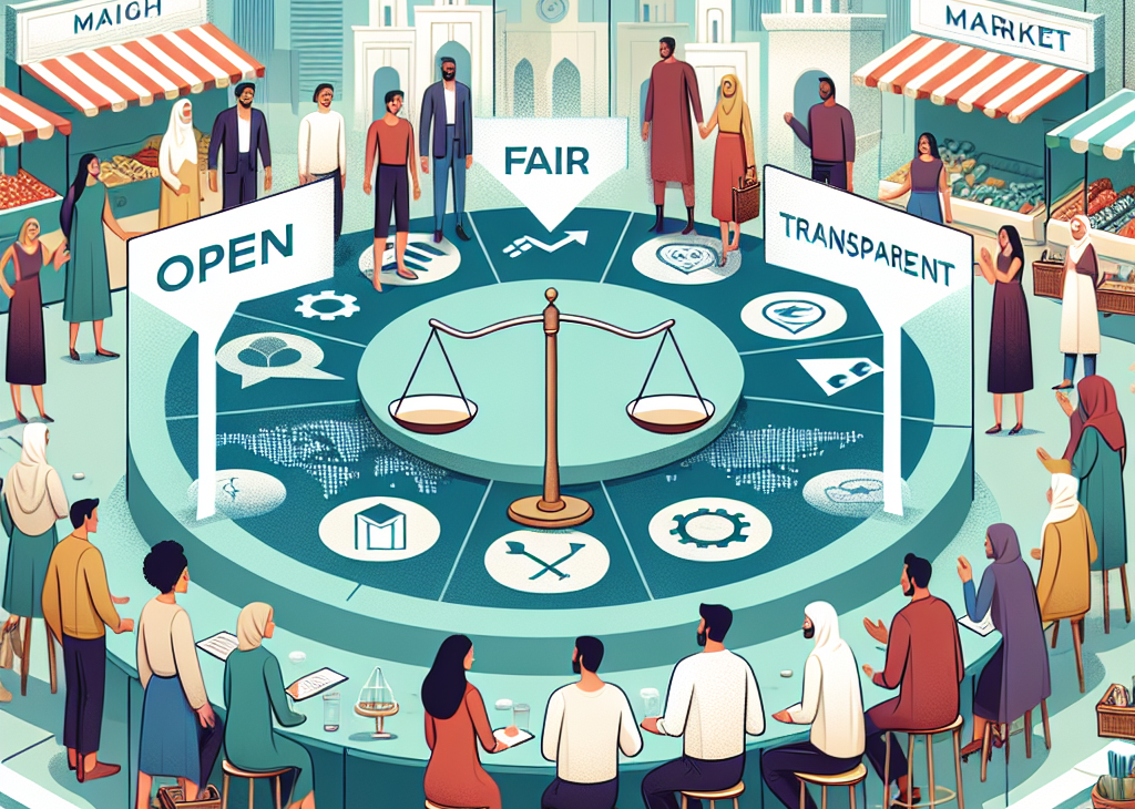 NWMLS Advocates for Open, Fair, and Transparent Market Practices