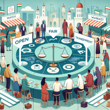 NWMLS Advocates for Open, Fair, and Transparent Market Practices