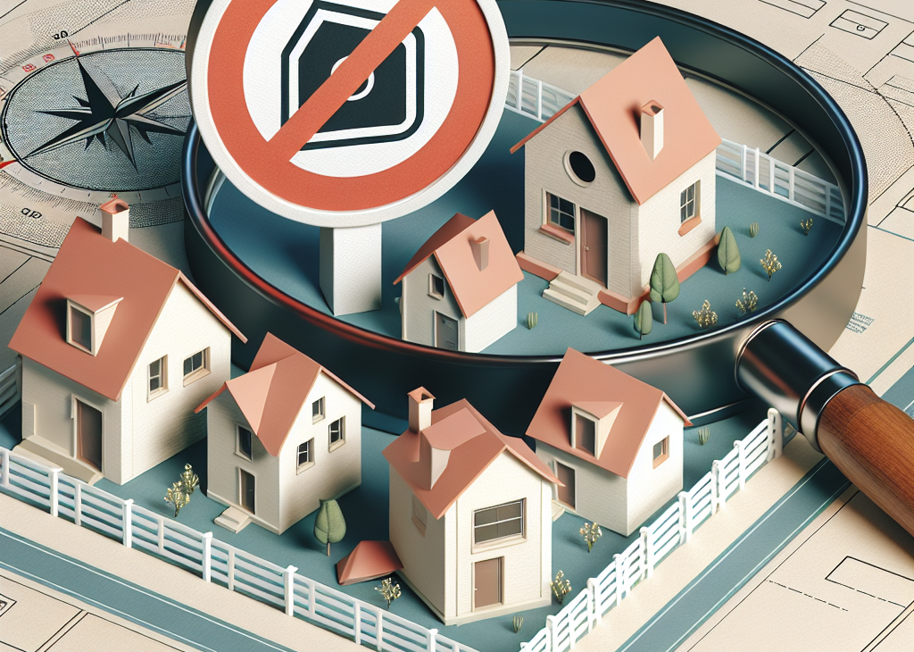 NWMLS Criticizes Compass for 'Exclusionary' Practices