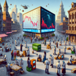 Ongoing Market Turmoil in Bergen County Amid Pandemic