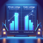 Private Listings Show No Distinct Benefits for Sellers: Bright MLS Analysis