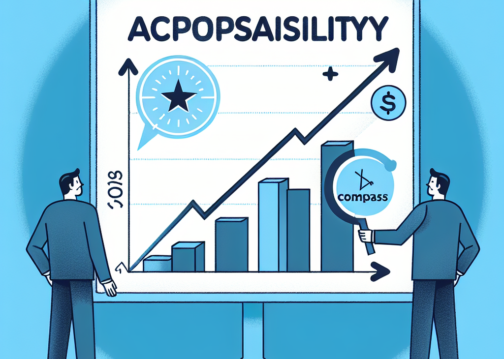 @properties Achieved Profitability Before Compass Acquisition