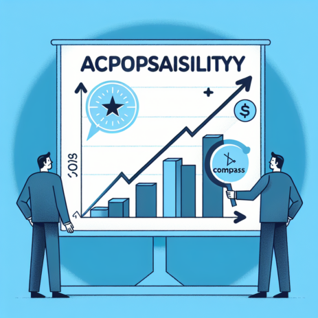 @properties Achieved Profitability Before Compass Acquisition