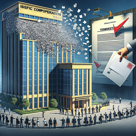 Pulte Ends SPCPs and Rescinds UDAP Bulletin Amid Series of Orders