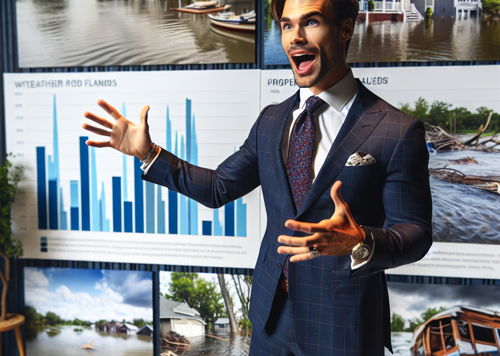 Real Estate Expert Discusses Effects of Devastating Kentucky Flooding