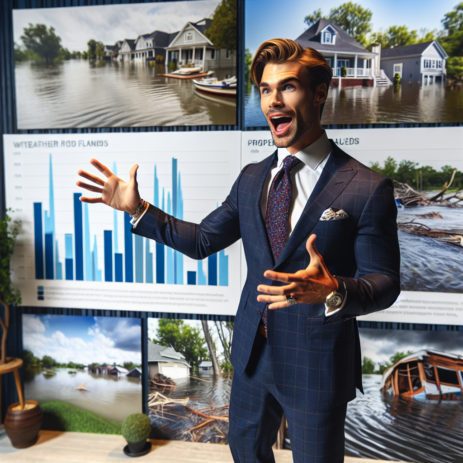 Real Estate Expert Discusses Effects of Devastating Kentucky Flooding
